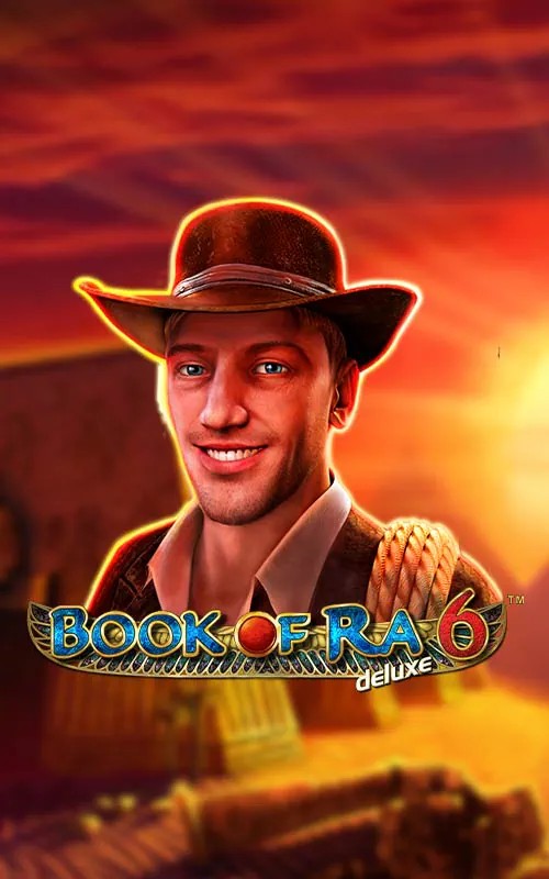 Book of Ra at Win Paradise Casino