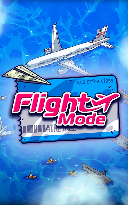 Flight Mode at Win Paradise Casino