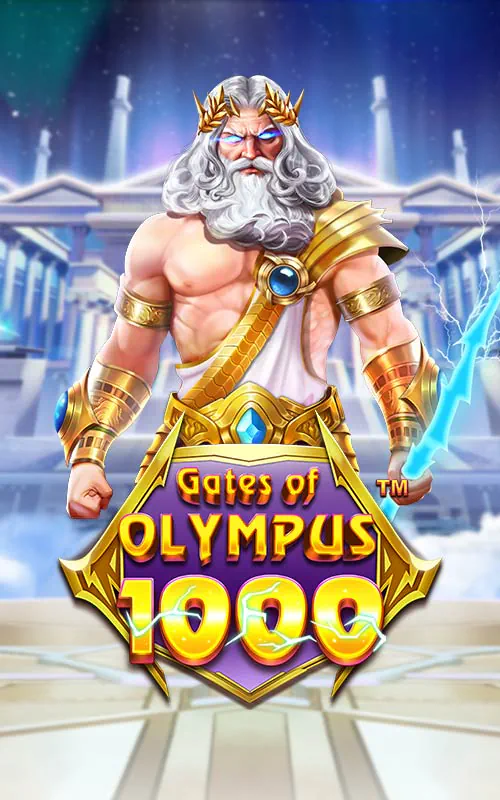 Gates of Olympus at Win Paradise Casino