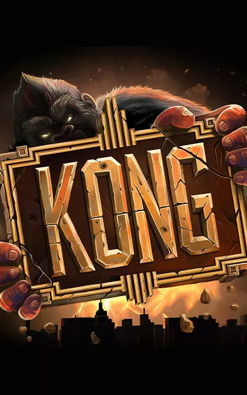 Kong at Win Paradise Casino
